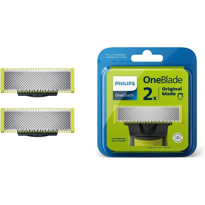 RECAMBIO ONE BLADE QP220/55 (PHILIPS)